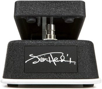 DUNLOP JH1D HENDRIX WAH PEDAL - Педаль эффектов JH1D - фото 36836