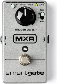 DUNLOP MXR SMART GATE M135 - Педаль эффектов M135 - фото 36856
