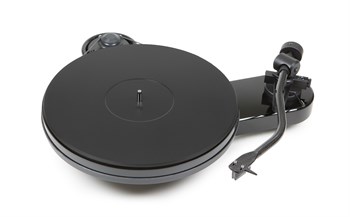 Pro-Ject RPM 3 Carbon (DC) Виниловый проигрыватель RPM 3 Carbon (DC) - фото 36962