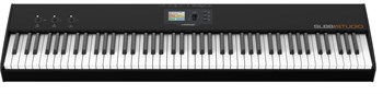 Studiologic SL88 Studio MIDI клавиатура SL88 Studio - фото 36978