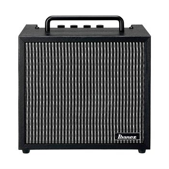 IBANEZ IBZ10GV2 Комбоусилитель для электрогитары IBZ10GV2 - фото 36979
