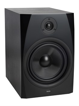 Icon SX-8A Студийный монитор (пара) SX-8A (пара) - фото 37014