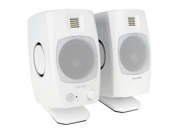 Adam D3V White Студийный монитор D3V White - фото 37023