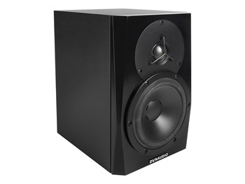 Dynaudio LYD 5 B/B Студийный монитор LYD 5 B/B - фото 37032