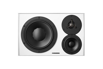 Dynaudio LYD 48 R B/W Студийный монитор LYD 48 R B/W - фото 37035