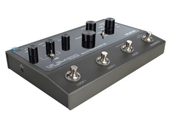 Stanton VLP-400 Процессор эффектов VLP-400 - фото 37052