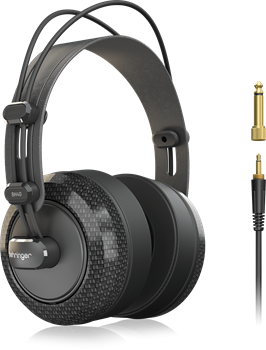BEHRINGER BH40 Наушники BH40 - фото 37097
