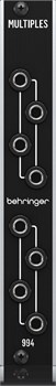 BEHRINGER 994 MULTIPLES Модуль синтезатора 994 MULTIPLES - фото 37098