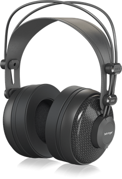 BEHRINGER BH60 Наушники BH60 - фото 37099
