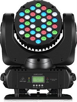 EUROLIGHT MOVING HEAD MH363 Вращающаяся голова EUROLIGHT MOVING HEAD MH363 - фото 37126