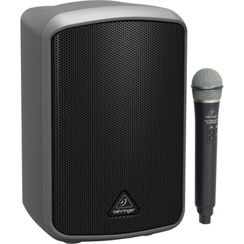 BEHRINGER MPA100BT Акустическая система MPA100BT - фото 37135