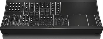 BEHRINGER SYSTEM 15 Модульный аналоговый синтезатор SYSTEM 15 - фото 37140