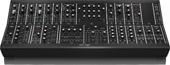 BEHRINGER SYSTEM 35 Модульный аналоговый синтезатор SYSTEM 35 - фото 37141
