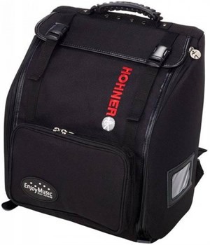 HOHNER AZ5702 - Чехол для аккордеона, баяна AZ5702 - фото 37172