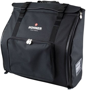 HOHNER AZ57111 - Чехол для аккордеона, баяна AZ57111 - фото 37184