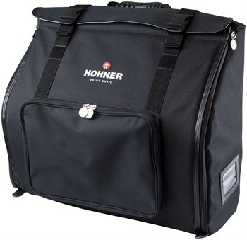 HOHNER AZ57211 - Чехол для аккордеона, баяна AZ57211 - фото 37190