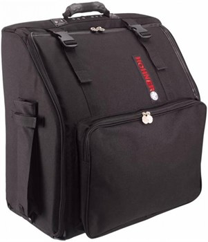 HOHNER AZ5730 - Чехол для аккордеона, баяна AZ5730 - фото 37191