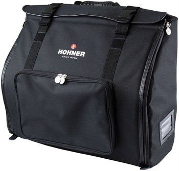 HOHNER AZ57311 - Чехол для аккордеона, баяна AZ57311 - фото 37192
