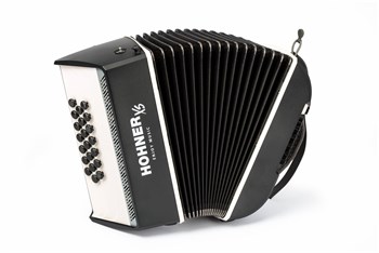 HOHNER XS Adult - Баян A2951 - фото 37196