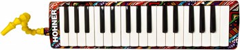 HOHNER Airboard 32 - Мелодика C944012 - фото 37309