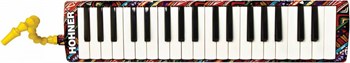 HOHNER Airboard 37 - Мелодика C944512 - фото 37310