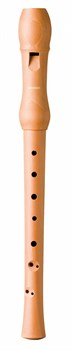 HOHNER B9532 - Блокфлейта сопрано барочная система B9532 - фото 37316