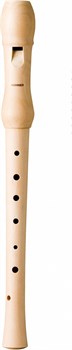 HOHNER B9533 - Блокфлейта сопрано немецкая система B9533 - фото 37317