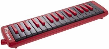 HOHNER Fire Melodica - Мелодика C943274 - фото 37355