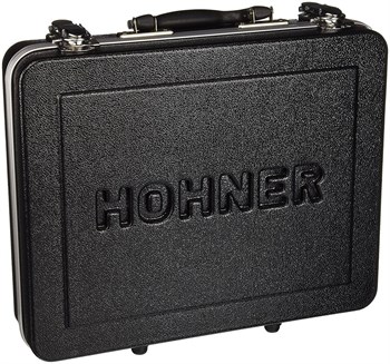 HOHNER MZ91141 - Кейс для губных гармоник MZ91141 - фото 37405