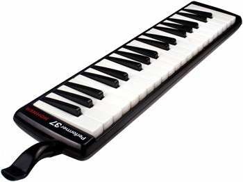 HOHNER Performer 37 - Мелодика C943312 - фото 37409
