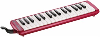 HOHNER Student 32 Red - Мелодика C943214 - фото 37418