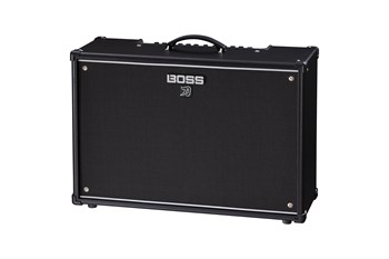 Boss KTN-100/212 Gen3 Комбоусилитель для электрогитары KTN-100/212 Gen3 - фото 37428