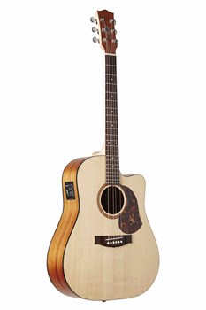 Maton SRS70C Электроакустическая гитара SRS70C - фото 37458