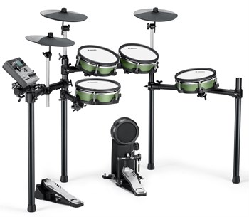 Donner DED-500 Professional Digital Drum Kits DED-500 - фото 37460