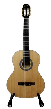 Sevillia IC-100 3/4 NA Классическая гитара 3/4 IC-100 3/4 NA - фото 37476