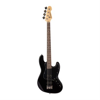 Rockdale Classic JB Bass Black бас-гитара Classic JB Bass Black - фото 37510