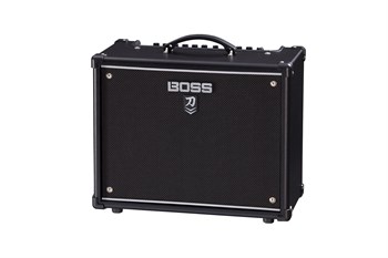 BOSS KTN-50MKII Гитарный комбоусилитель KTN-50MKII - фото 37576