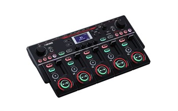 Boss RC-505MKII Процессор эффектов RC-505MKII - фото 37579