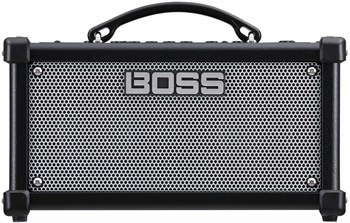 BOSS D-CUBE-LX Гитарный комбоусилитель D-CUBE-LX - фото 37581