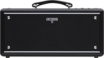 BOSS KTN-AIR EX Гитарный комбоусилитель KTN-AIR EX - фото 37584