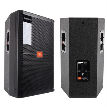 АКУСТИЧЕСКАЯ СИСТЕМА JBL SRX715 2шт. SRX715 - фото 37755