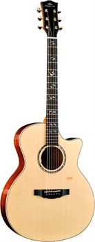 KEPMA A1-GA Natural - Акустическая гитара A1-GA Natural - фото 37773