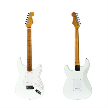 Bosstone SG-03 V.2 WH (2025) - Электрогитара SG-03 V.2 WH (2025) - фото 37861