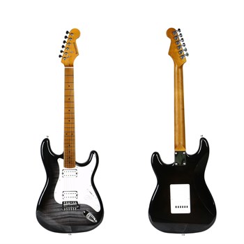 Bosstone SG-04 V.2 HH TGBK (2025) - Электрогитара SG-04 V.2 HH TGBK (2025)