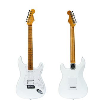 Bosstone SG-04 V.2 WH (2025) - Электрогитара SG-04 V.2 WH (2025) - фото 37909