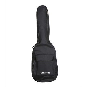 Bosstone TG-03 BK+Bag - Электрогитара TG-03 BK+Bag
