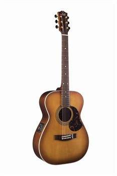 Maton EBG808-NASHVILLE Электроакустическая гитара EBG808-NASHVILLE - фото 37969