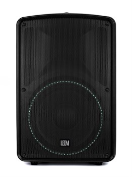 Leem ABS-12AL Акустическая система активная, 250Вт ABS-12AL - фото 37972