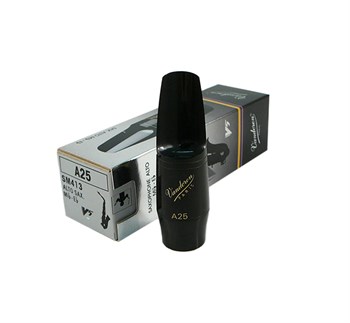 Vandoren SM413 V5 Мундштук для саксофона-альт A25 SM413 - фото 38008