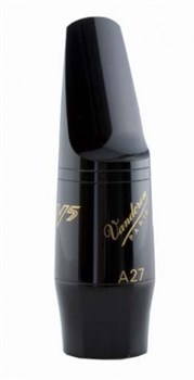Vandoren SM414 V5 Мундштук для саксофона-альт A27 SM414 - фото 38014